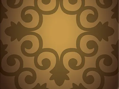 Moroccan Pattern 5 arabesque arabic background geometric islamic moroccan pattern morocco orient ornament pattern texture vector