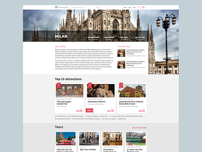 Book safely in Milan booking city events milan musement site top 10 tours website