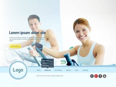 Gym gym