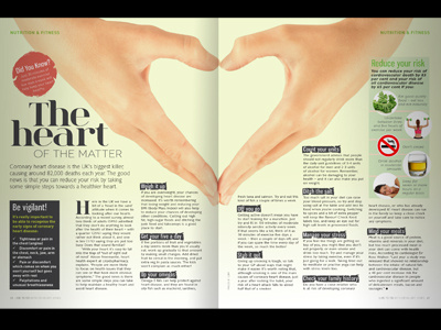 Editorial Spread editorial editorial design graphic design london magazine print typography