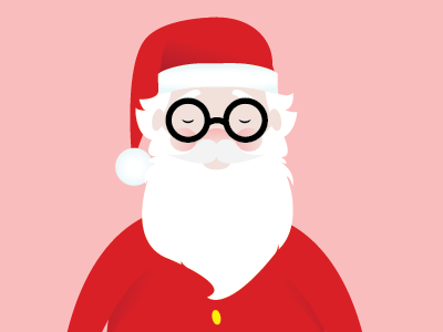 santa santa