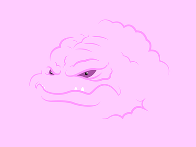 Krang illustration krang mutant ninja teenage turtles vector