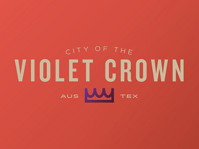 Violet Crown austin crown texas violet violet crown