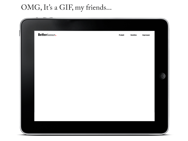 Website Mock Up animation blackandwhite gif minimal website