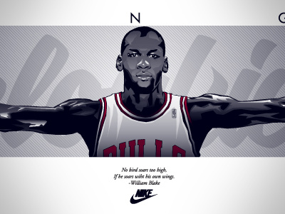 MelonKicks Wings airjordan illustration jordan vector