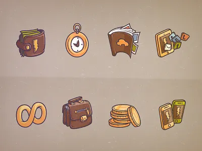 Icons For jmtaxi.ru case catalog choice clock infinity lightning monets money socials tablet time