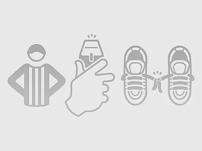 Error Illustrations football icons illustrations soccer