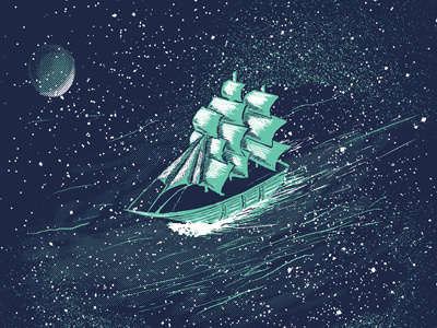 Space Ship ship shirt space t