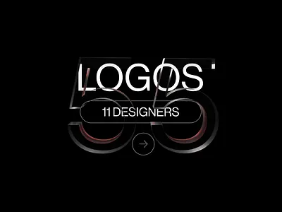 Joint Logofolio - 2025 abstract logo black and white logo branding design designer flat logo graphic design icon joint logofolio lettering logo logofolio logotype minimal typography