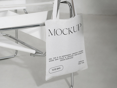 Tote Bag Mockup for Photoshop bag bag design branding branding mockup download eco friendly fashion graphic design merch merchendise mock up mockup mockups photoshop product mockup psd tote bag tote bag mockup