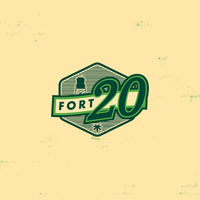 Fort 20 logo