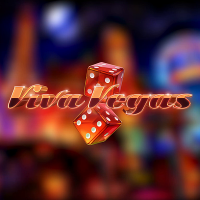 Viva Vegas betting blockchain casino character crypto game gambling game art game design igaming illustration jackpot las vegas mascot online casino poker roulette slot design slotmachine slots vegas