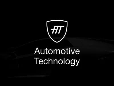 Automotive Technology automotive blog logo