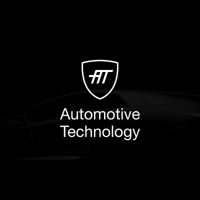 Automotive Technology automotive blog logo