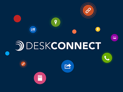 DeskConnect