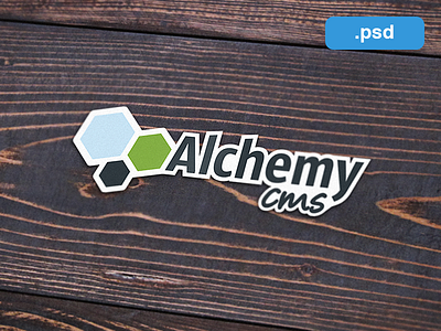 Sticker Mockup Freebie alchemy cms die cut freebie mockup opensource psd rails spreeconf sticker stickermule