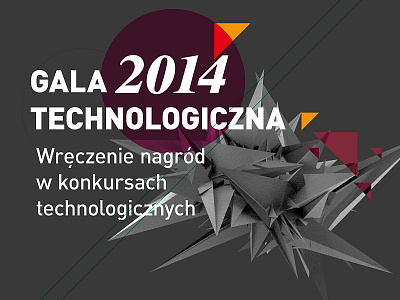 [WIP] Technology/IT Gala it technology