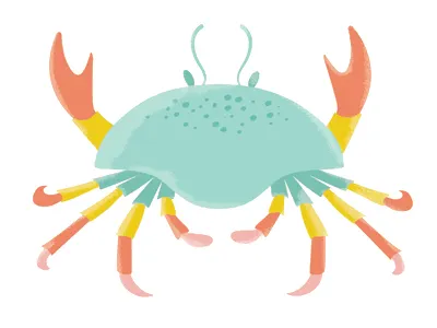 Crab