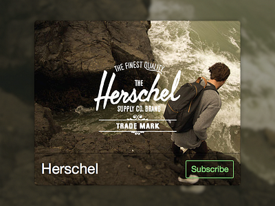 Card Exploration for iOS ~2x card herschel ios