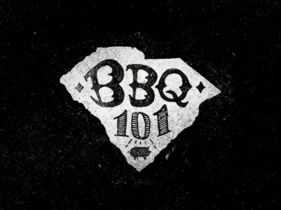 South Carolina BBQ barbeque bbq carolina pork sc