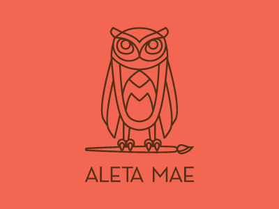 Aleta Mae a artist educator m owl