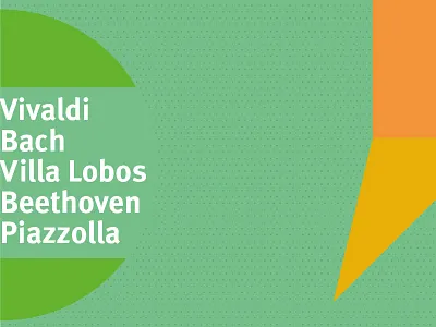 Pomeriggi nel Chiostro classical music milan