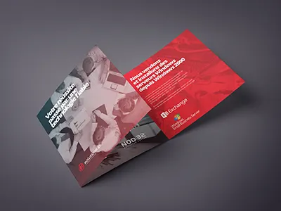 Brochure Solution Ip