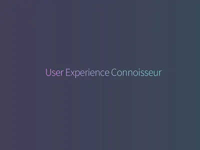 New hero for new site copy headline hero lettering