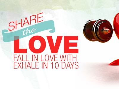 Share The Love