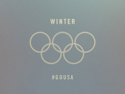 #GoUSA