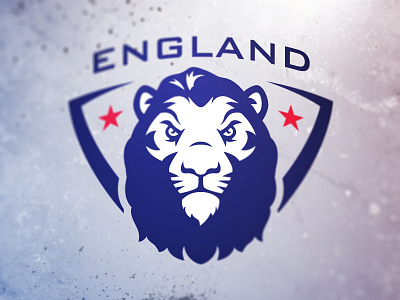 England card game kampion logo soccer sports