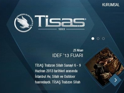 Tisas Web Design design html5 tisaş web