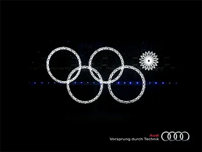 Audimpics audi funny olympics
