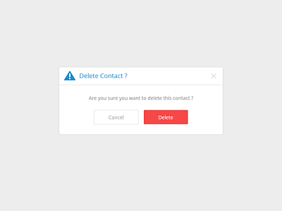 Modal Delete delete popup modal modal box pop up