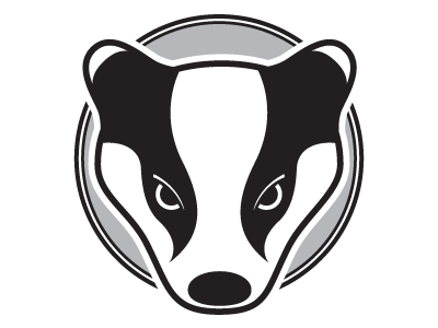 Badger icon