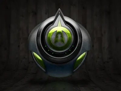 App Icon - Beam Us Up app icon mac seo windows