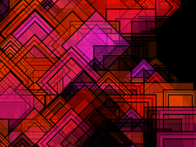 Processing Pattern 1 hype neon pattern proce55ing processing