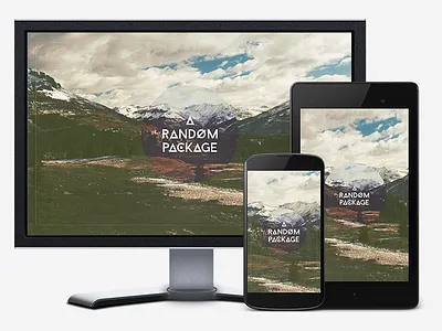 A Random Wallpaper a random package baron neue mountains neue nexus 4 nexus 7 wallpaper