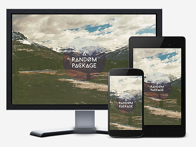 A Random Wallpaper a random package baron neue mountains neue nexus 4 nexus 7 wallpaper