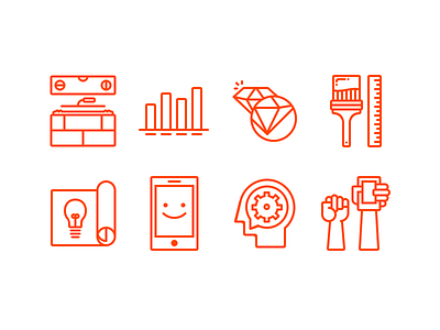 Business Icons icons