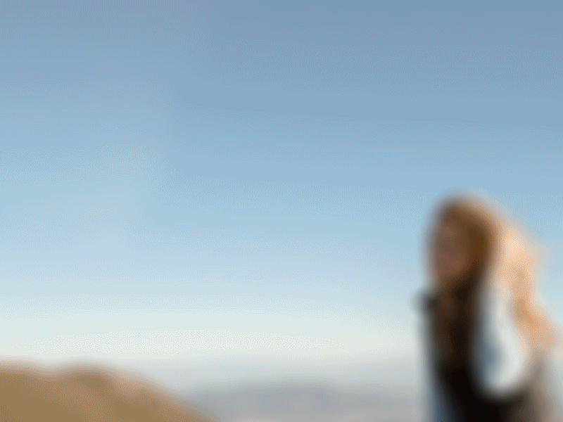 Stream: Login Animation animation app blur clean design flat gif login mobile transparency ui ux