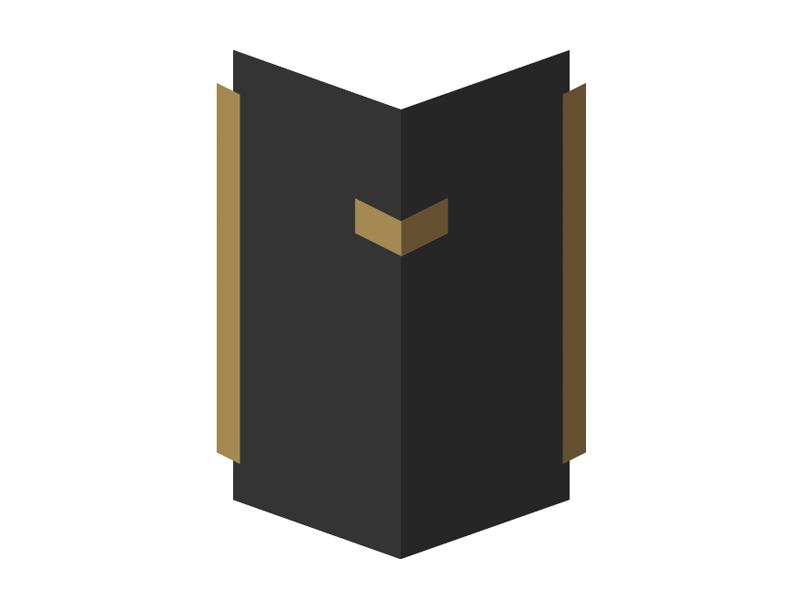 Example of Monocle Logo