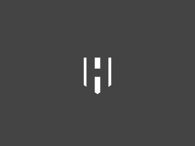 Nord holding sign #2 logo minimal n sign
