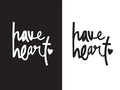 Have Heart download free heart love print