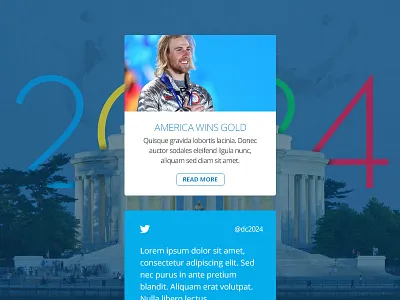 DC2024 spotlight 2024 athlete olympics summer washington dc