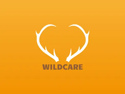 Wildcare Logo branding identity logo portfolio typography