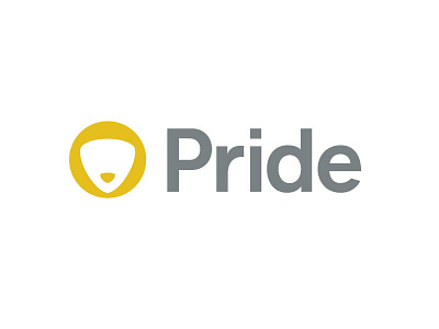 Pride logo