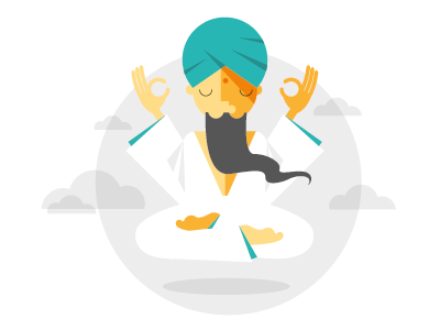 guru