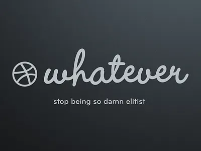 Oh yay, I finally got an invite debut designsnobs