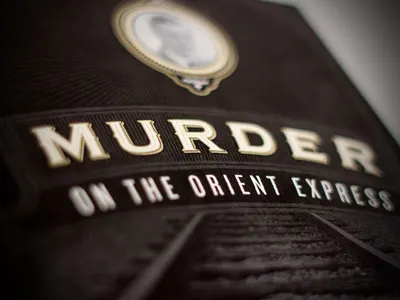 Alibi Spirits book cover design